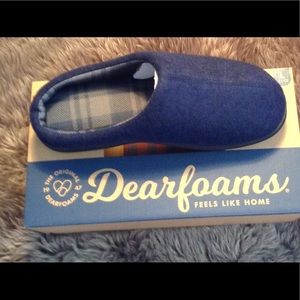 SOLDBrand New Wool Mens Slippers